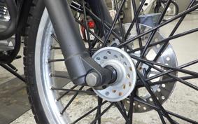 YAMAHA TRICKER Gen.2 DG16J