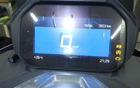 BMW C400GT 2021