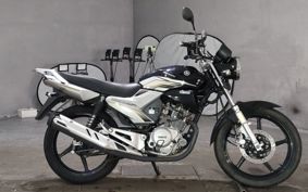 YAMAHA YBR125 PCJL