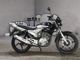 Фото Yamaha YBR125 с японского аукциона