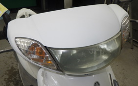 YAMAHA JOG ZR Gen.3 SA39J