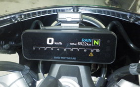 BMW R12 nine T 2024