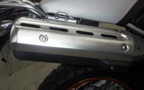 YAMAHA TRICKER Gen.2 2023 DG16J