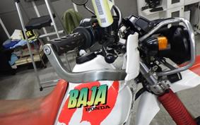 HONDA XLR250 BAJA GEN 2 2004 MD22