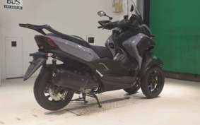 YAMAHA TRICITY 300 2023 SH15J
