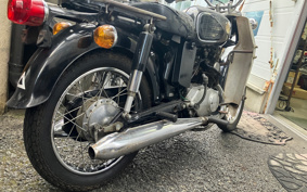 HONDA CD125T BENLY CD125