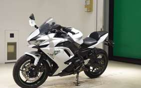 KAWASAKI NINJA 650 A 2020 ER650H