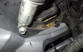HONDA GROM 2007 JC61