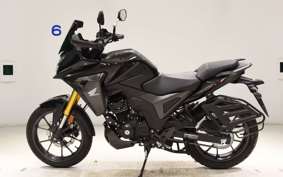 HONDA NX200