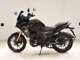 Фото Honda NX200 с японского аукциона