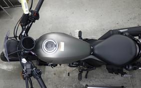 HONDA REBEL 250 A 1997 MC49