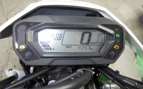 KAWASAKI KLX230S 2024 LX230A