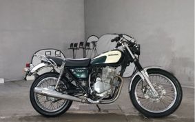 HONDA CB400SS NC41