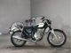 Фото Honda CB400SS 2008 с японского аукциона