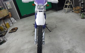 YAMAHA TT250R 2018 4GY