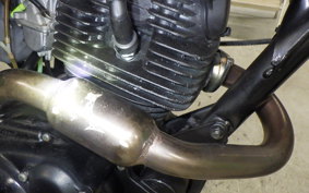 YAMAHA TW200 2021 2JL