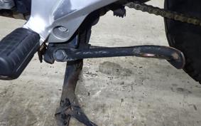 HONDA CBF 125 2021