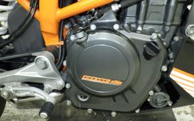 KTM 390 DUKE 2014