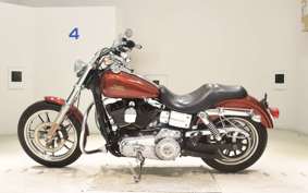 HARLEY FXDL 1580 2009