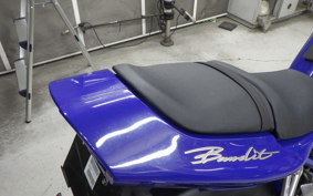 SUZUKI BANDIT 250 2004 GJ74A