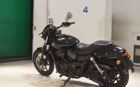 HARLEY XG750 STREET 2016