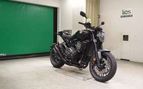 HONDA CB1000R GEN 2 2024 SC80