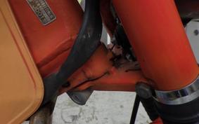 HONDA CT110 HUNTER CUB 2025 JD01