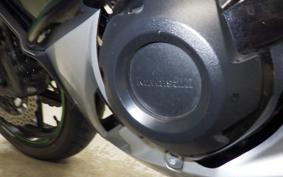 KAWASAKI NINJA 1000 A 2016