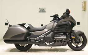 HONDA GL 1800 GOLD WING F6B 2017 SC68