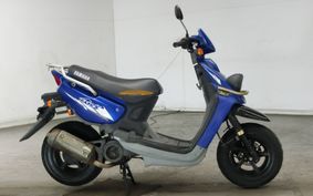 YAMAHA BW`S 100 SB02