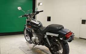KAWASAKI ELIMINATOR 125 BN125A