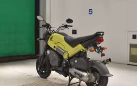 HONDA NAVI110 2001