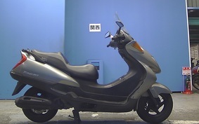 HONDA FORESIGHT EX MF04