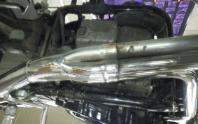 SUZUKI GSX400 IMPULSE 2008 GK7CA