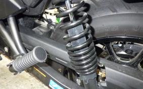 KAWASAKI ELIMINATOR400-3 2023 EL400A
