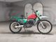 Фото Suzuki TS250 с японского аукциона