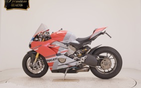 DUCATI PANIGALE V4 S CORSA 2019