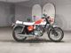 Фото Kawasaki ESTRELLA250 RS с японского аукциона
