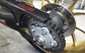 DUCATI 996R 2001