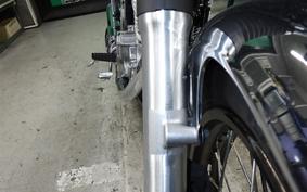YAMAHA SR400 Gen.5 2021 RH16J