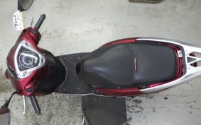 HONDA LEAD 125 JF45