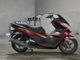 Фото Honda PCX 125 2014 с японского аукциона