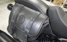 INDIAN Scout bobber 2026