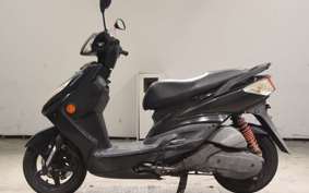 YAMAHA CYGNUS 125 X 2015