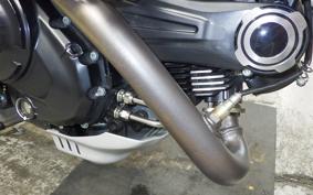DUCATI SCRAMBLER FULL THROTTLE 2024