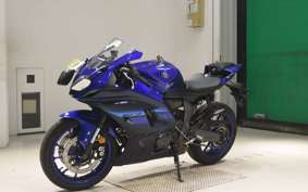 YAMAHA YZF-R7 2025 RM39J