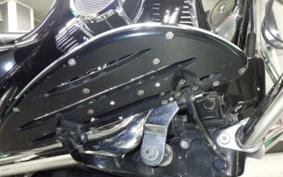 HARLEY FLHX 1580 2007