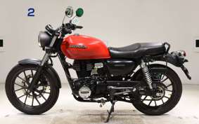 HONDA GB350 2022 NC59