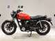 Фото Honda GB350 2022 с японского аукциона