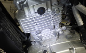 SUZUKI VANVAN 200 2016 NH42A